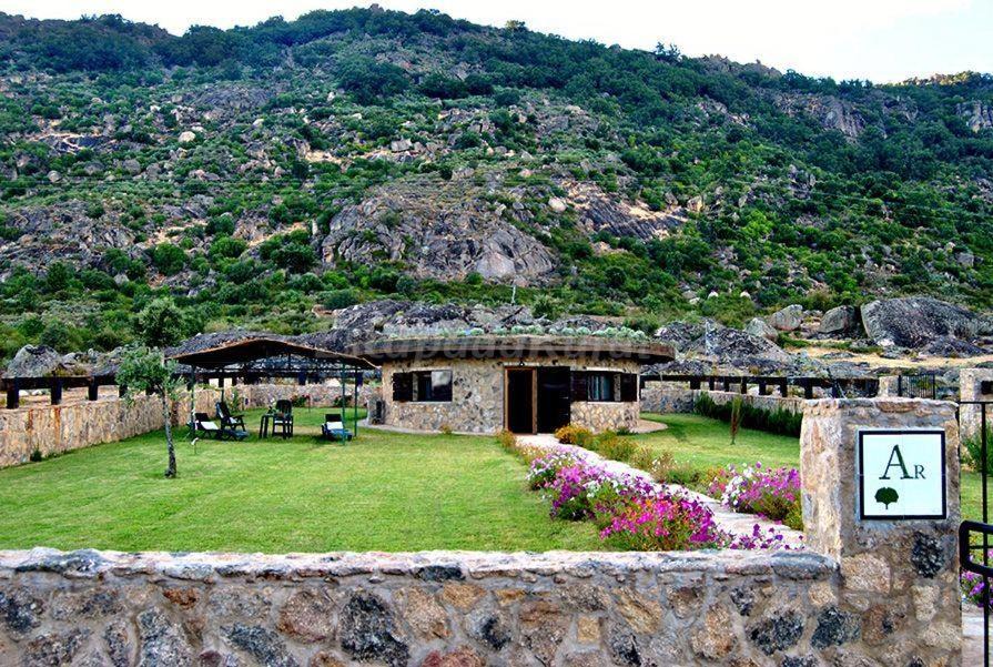Cilleros Apartment | Casa rural LA DEHESA