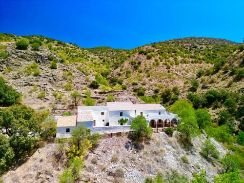 Sierro Ski Chalet | Casa rural La Hidalga