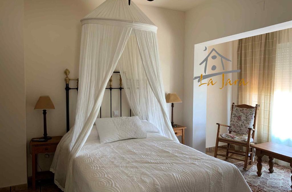 La Codosera House | Casa Rural La Jara