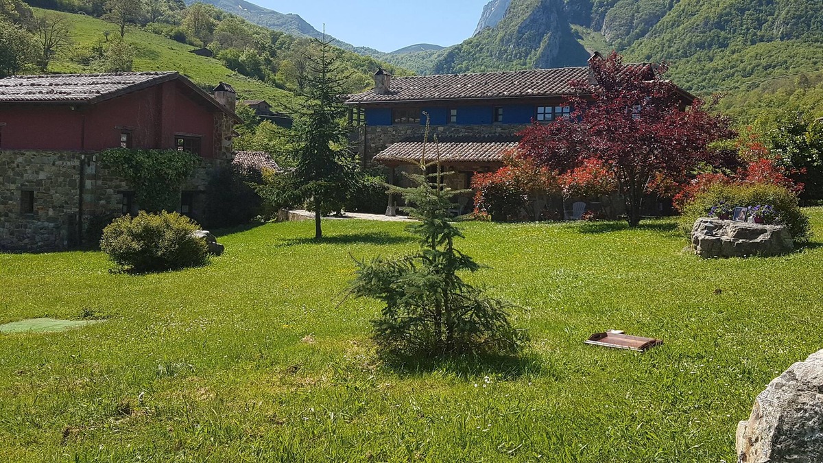 Quiros House | Casa Rural La Matuca, Senda Del Oso, Asturias