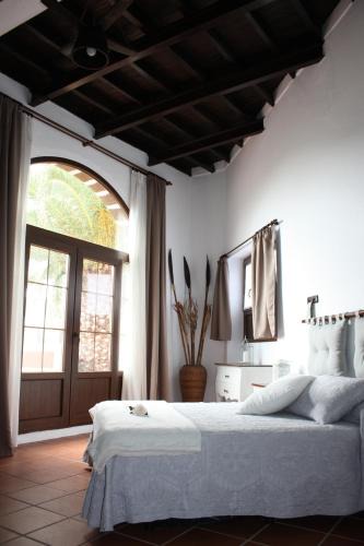Maguez Apartment | Casa Rural "La Molina"