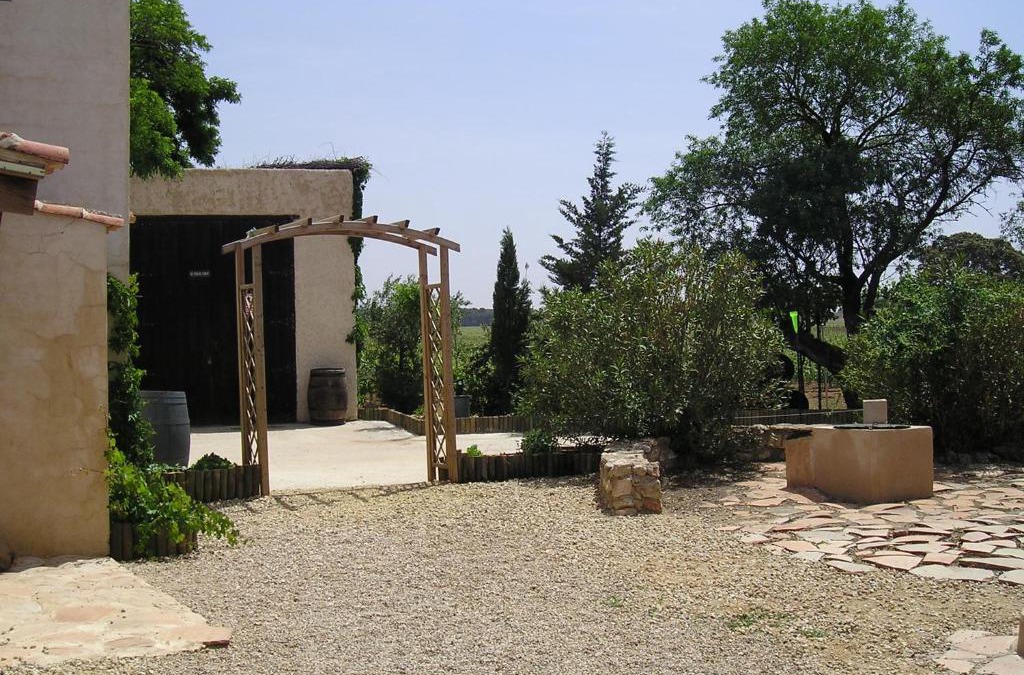 Villarrobledo House | Casa Rural La Navarra