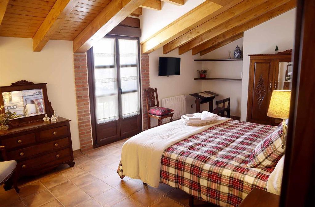 Condres House | Casa Rural La Tayuela
