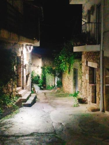 Acebo House | CASA RURAL LA TORRITA