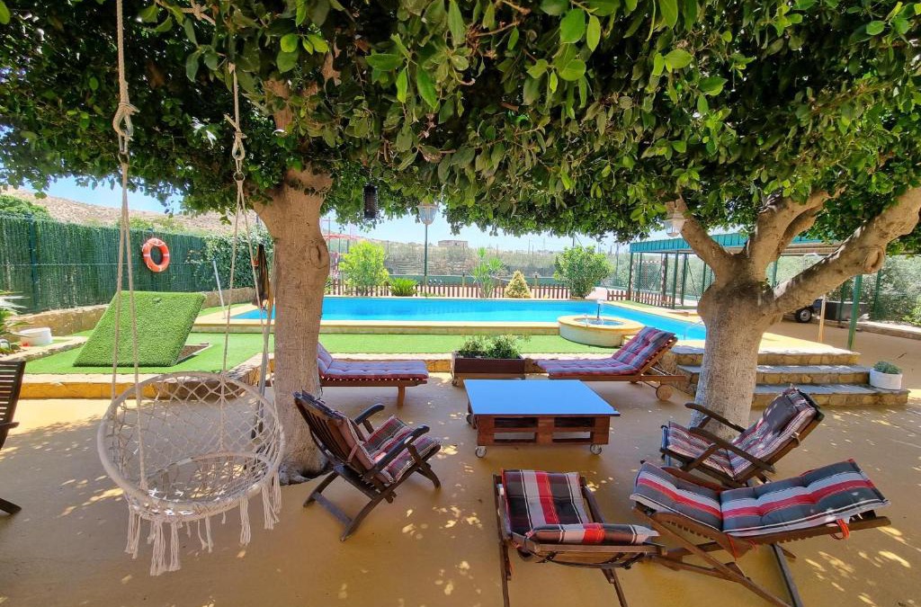 Pechina Apartment | Casa Rural LaKika