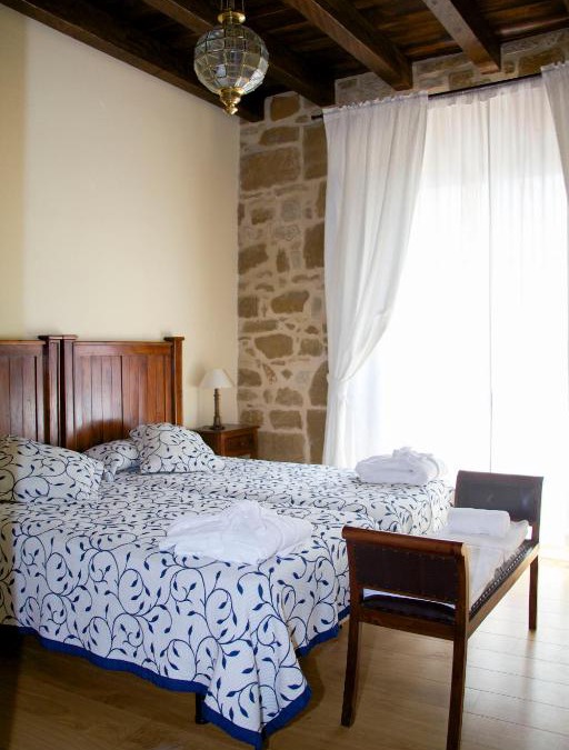 Labastida House | CASA RURAL LARRAZURIA ENEA