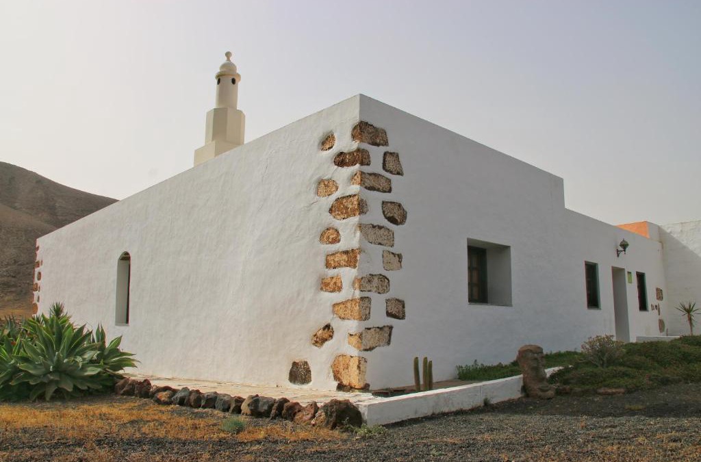 Femes House | Casa Rural los Ajaches