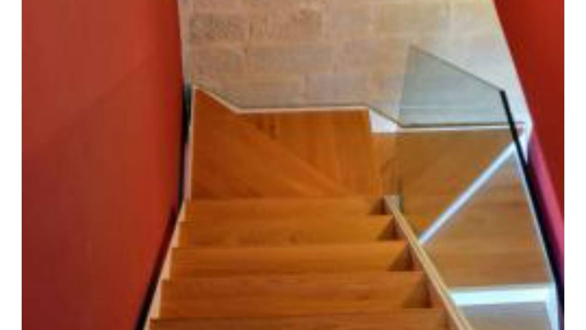 San Asensio Cottage | Casa Rural Los Carros, house with courtyard for 8 people
