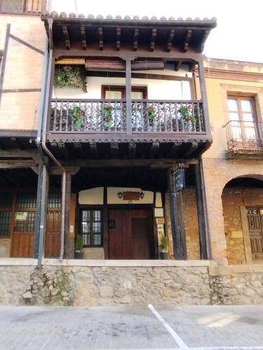 Cabezuela del Valle House | CASA RURAL LOS PORTALES Valle del Jerte