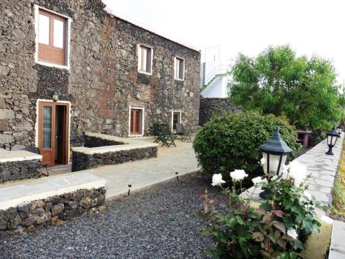 Mocanal Apartment | Casa Rural Los Perales - El Castaño