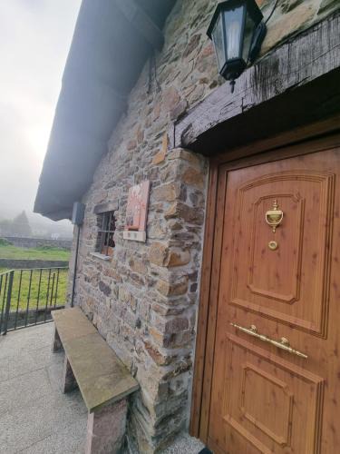 Villablino House | Casa Rural Maria de Isidro