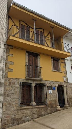Gata Apartment | Casa Rural Maire TR-CC-00590