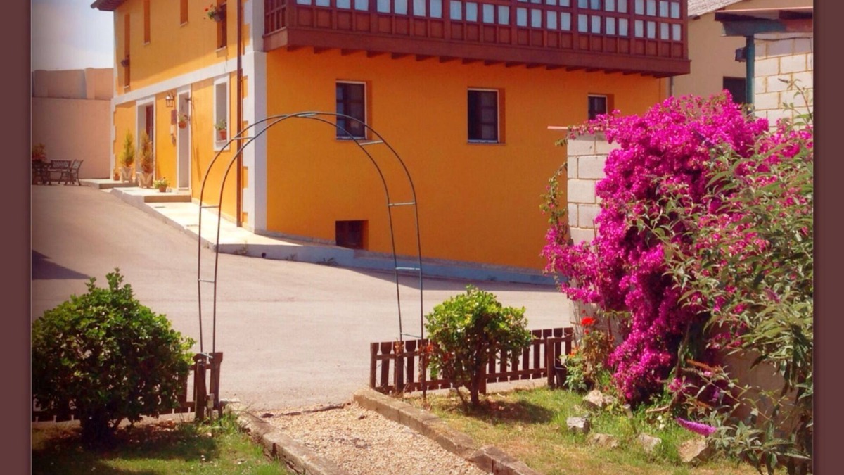 Albandi Cottage | Casa Rural Mar y Montaña