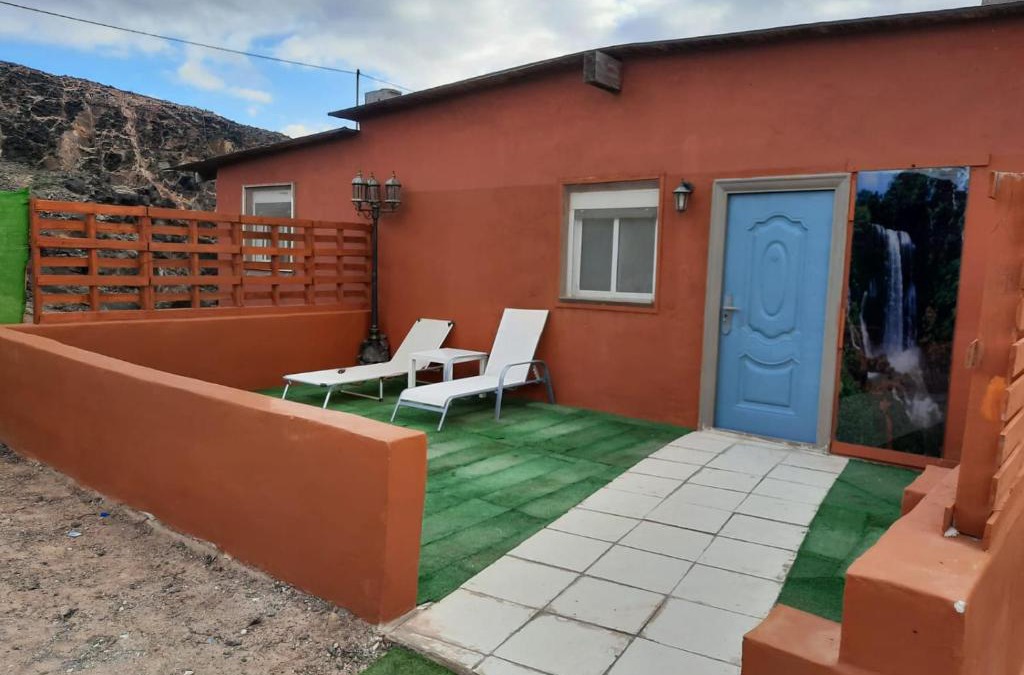Teguitar House | Casa rural, Naturaleza, Relax, Vacaciones