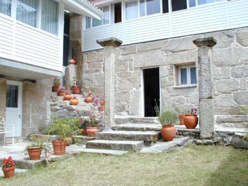 Cotobade House | Casa Rural O Pozo