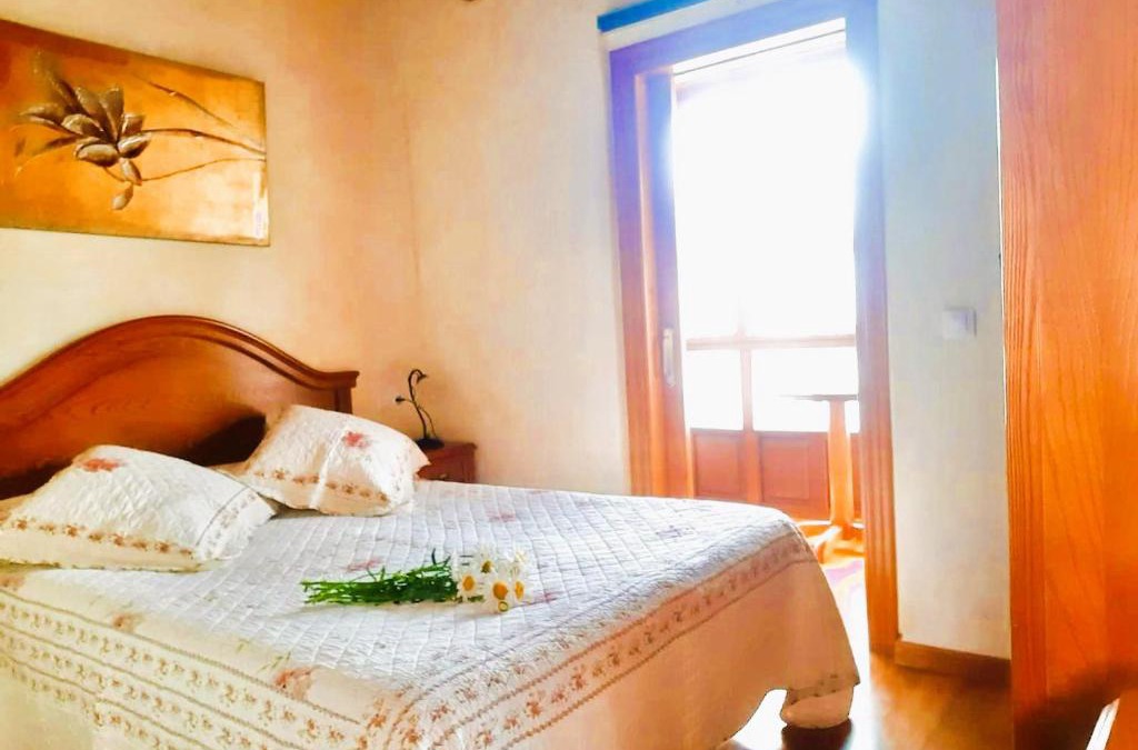Albandi House | Casa Rural Salguero de Abajo