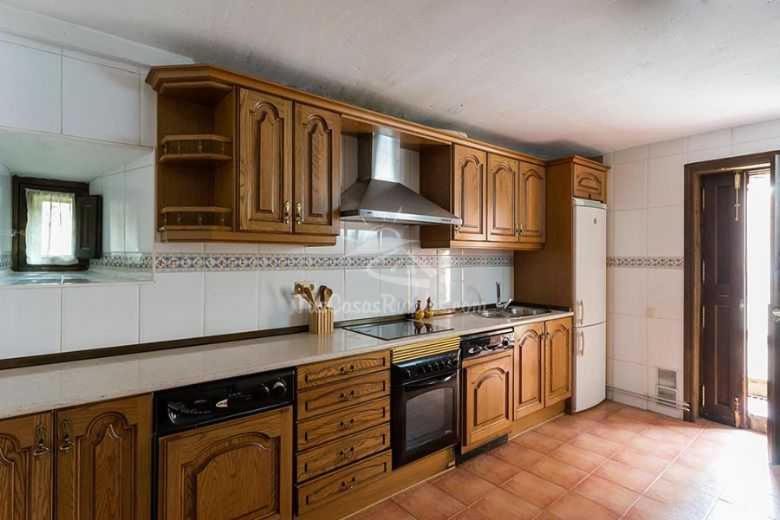 Albendiego House | Casa Rural Santa Coloma