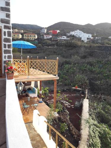 Mocanal House | Casa Rural SUNSET