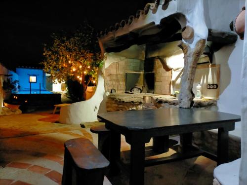 San Jorge House | Casa Rural tía Salomé