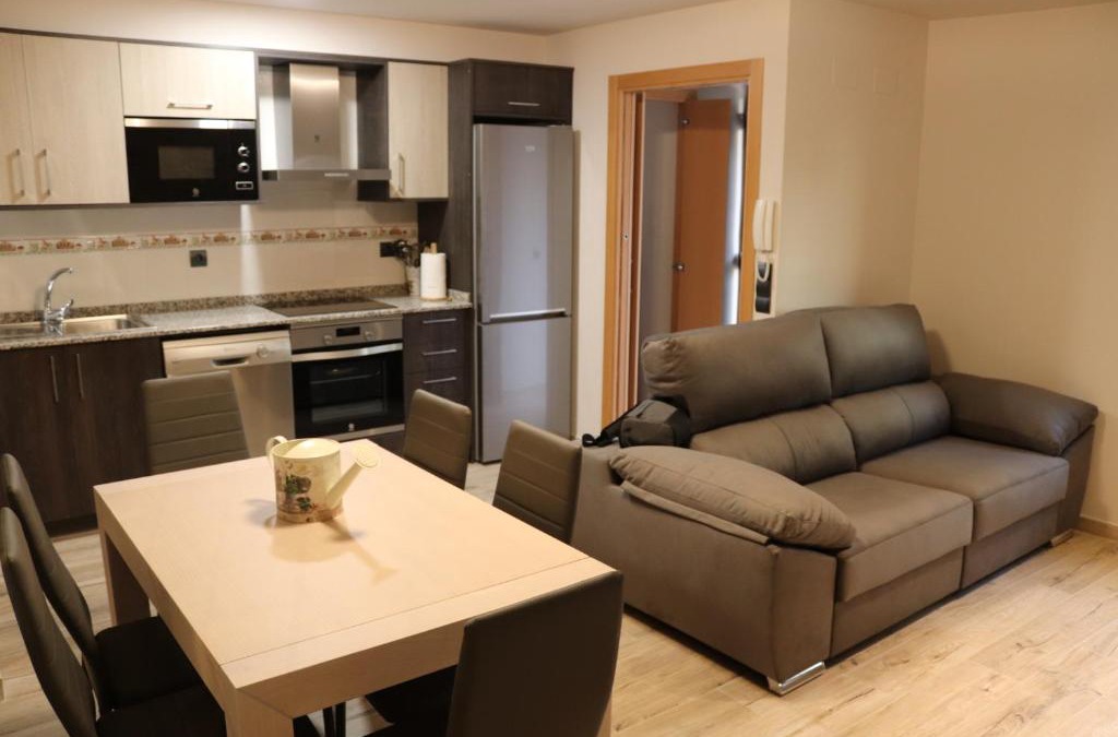 Cantavieja House | Casa Rural Tarayuela