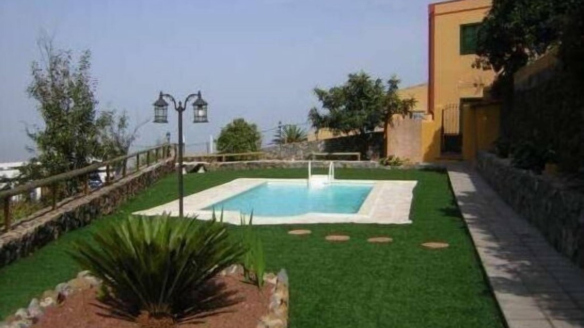 La Orotava Cottage | Casa rural Villa Caya for 4 people