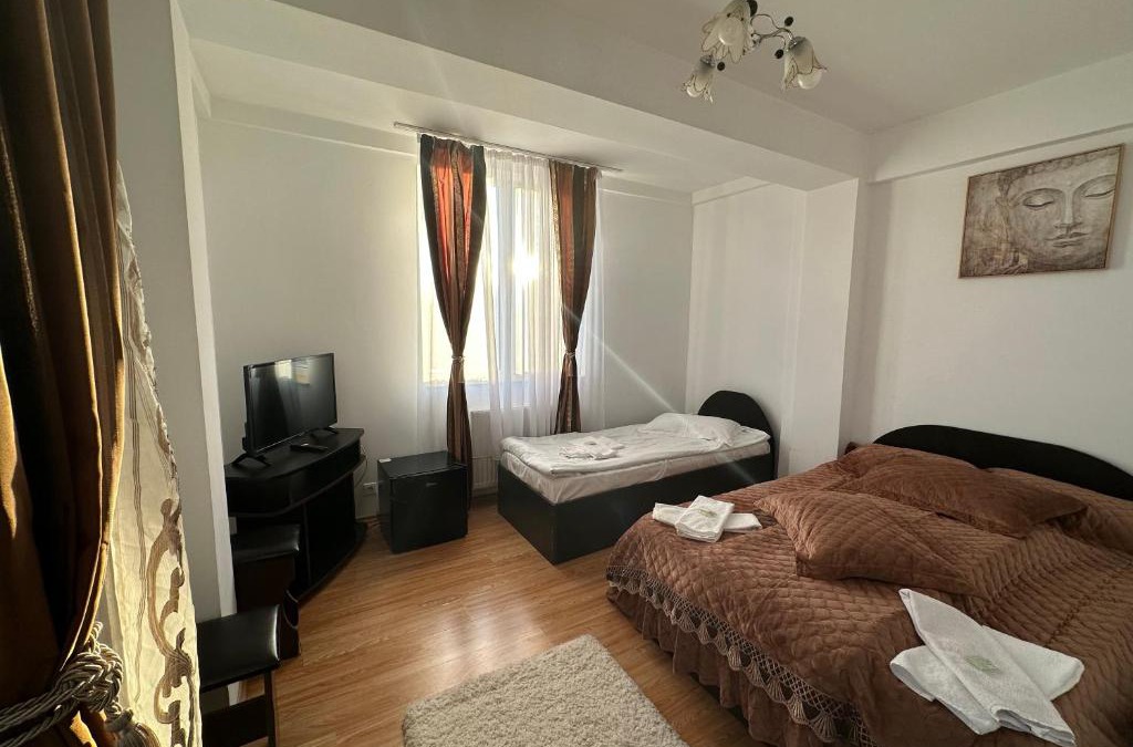Pitesti House | Casa Rustic cazare
