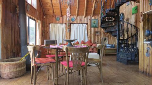 Isla Negra House | Casa Rustica a pasos de la playa