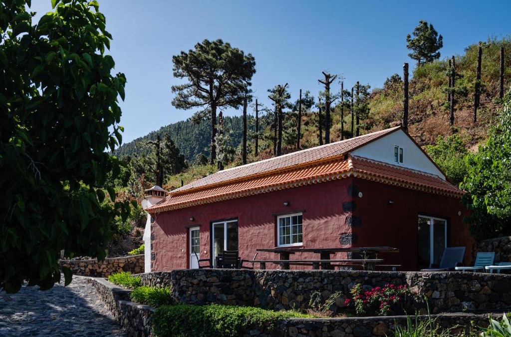 El Paso House | Casa Rustica