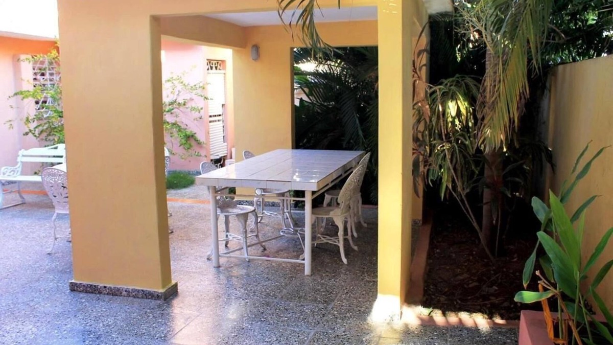 Trinidad House | Casa Ruth