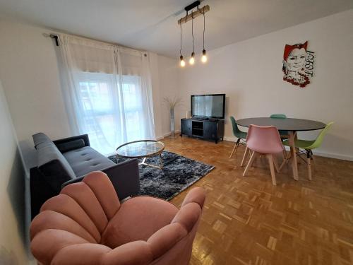 Avila Apartment | CASA SÁDABA