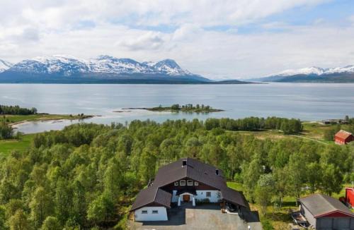 Tromso Apartment | Casa Sápmi