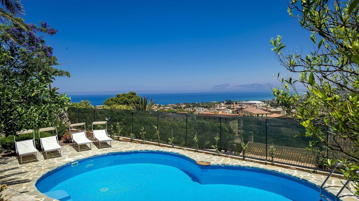 Castellammare del Golfo House | Casa Sally - My Rental Homes