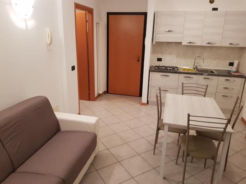 Aprica House | Casa Sabrina