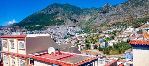Chefchaouen Apartment | Casa salem