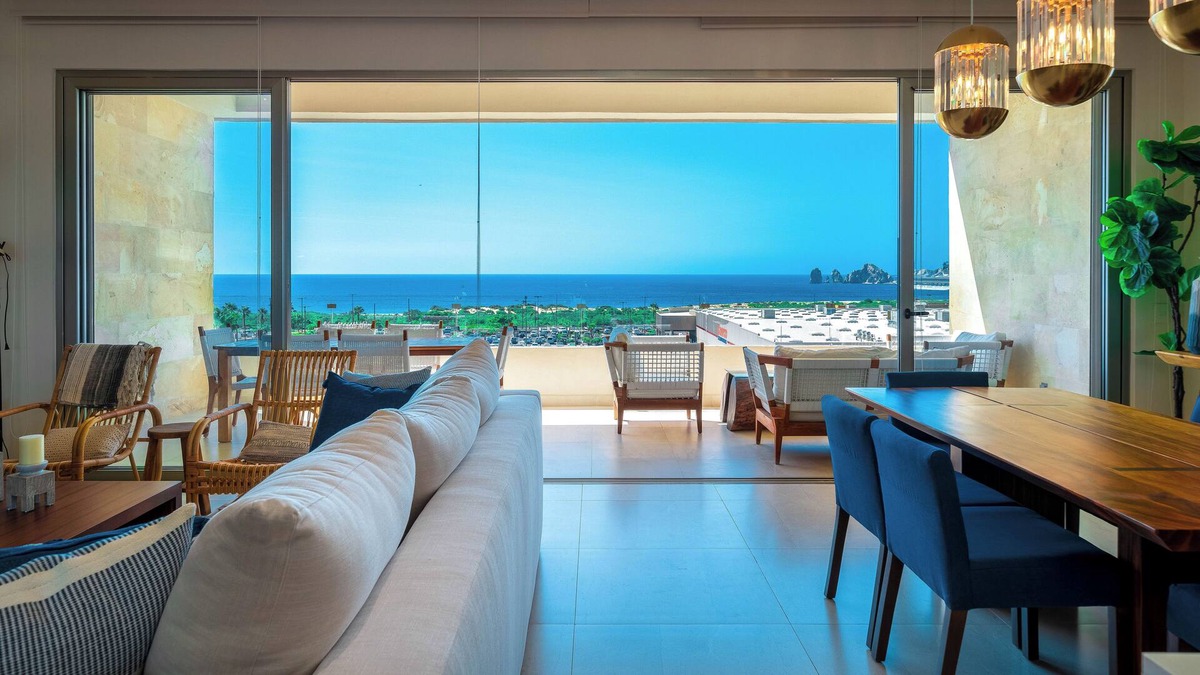 Colonia El Progreso Apartment | Casa Samtini