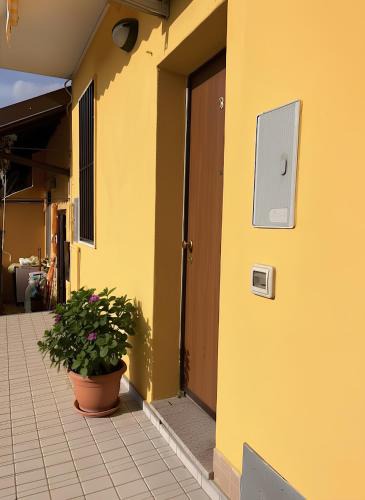 Cornaredo Apartment | Casa Samu