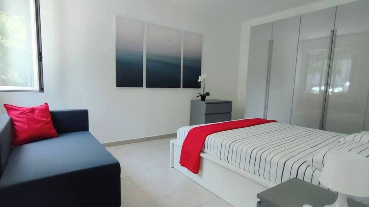 San Giuliano a Mare Apartment | Casa Samy - One Bedroom Apartment, Sleeps 3