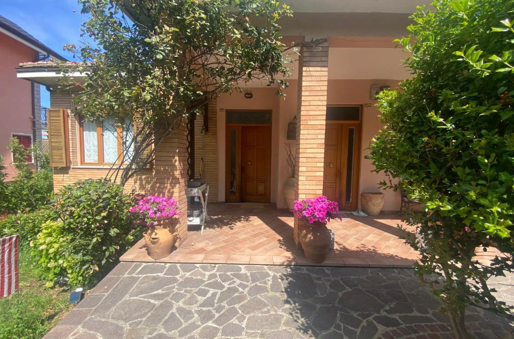 Pesaro Apartment | Casa San Bartolo - Pesaro Baia Flaminia