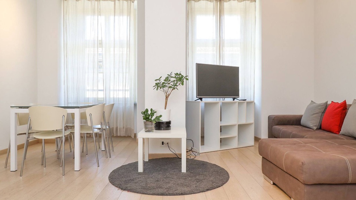 Roman Quarter Apartment | Casa San Carlo in the heart of Turin