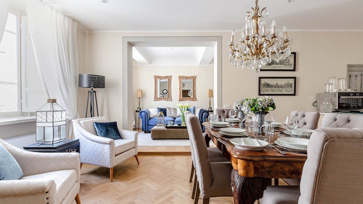 Lucca Historical Center Apartment | CASA SAN FREDIANO 3 Luxury Bedrooms and a Charming LUCCA View Inside the Walls