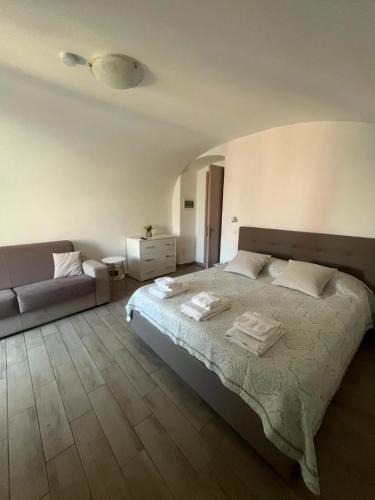 Barano d'Ischia Apartment | Casa San Giorgio