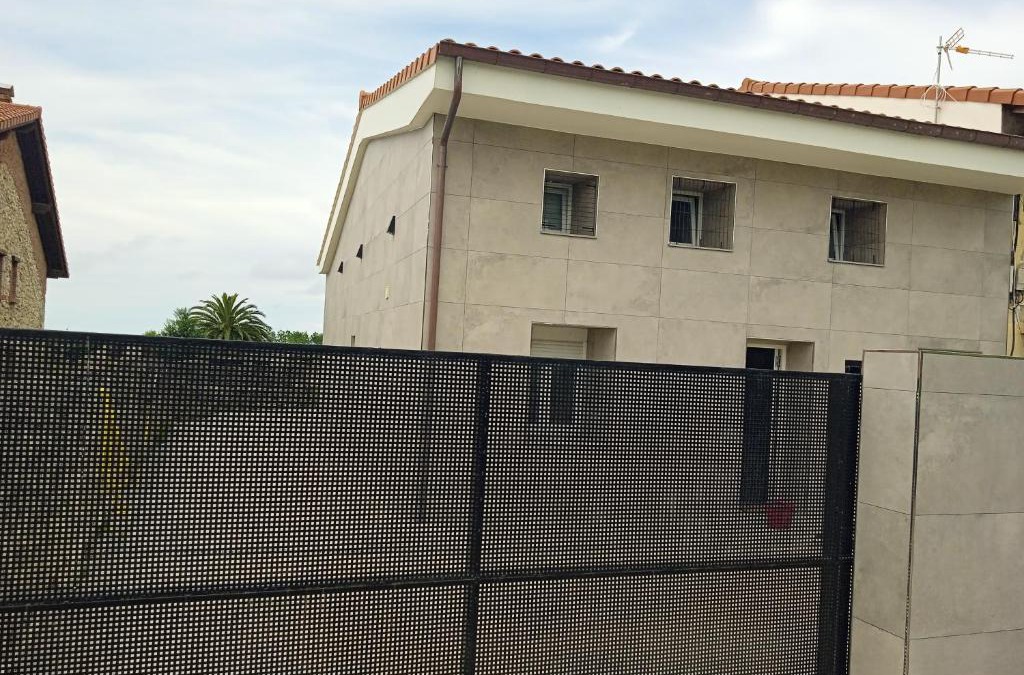 San Roman de la Llanilla House | Casa San Miguel 93 santander