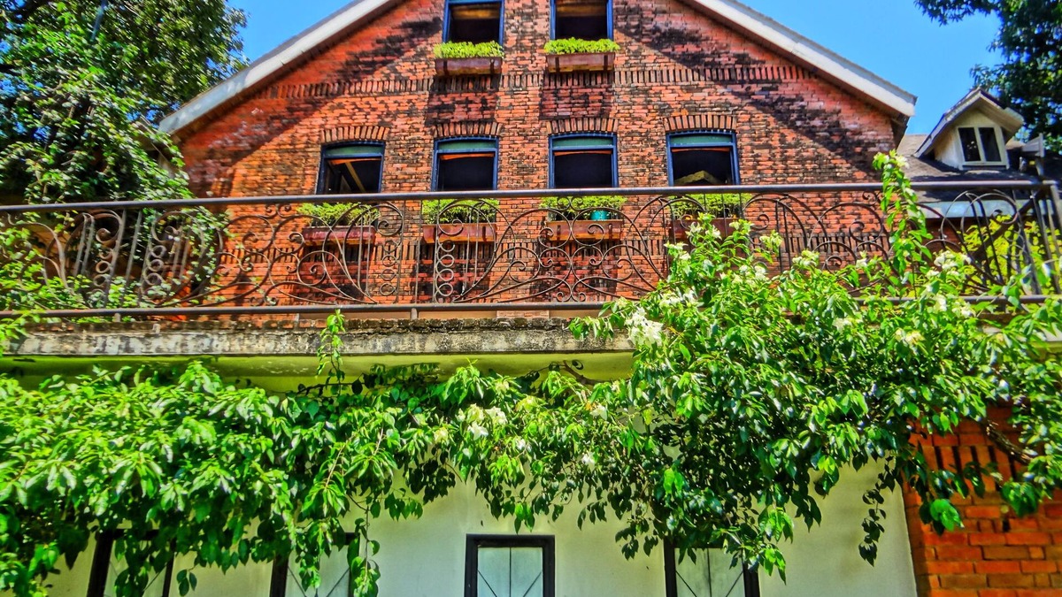 San Antonio Bed & Breakfast | CASA San Miguel B&B