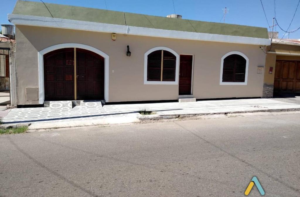 La Rioja House | Casa San Román