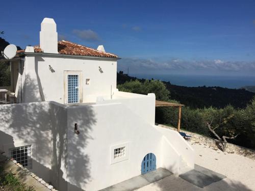 Vico del Gargano House | Casa San Valentino
