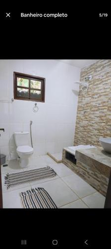Casimiro de Abreu House | Casa sana beira rio