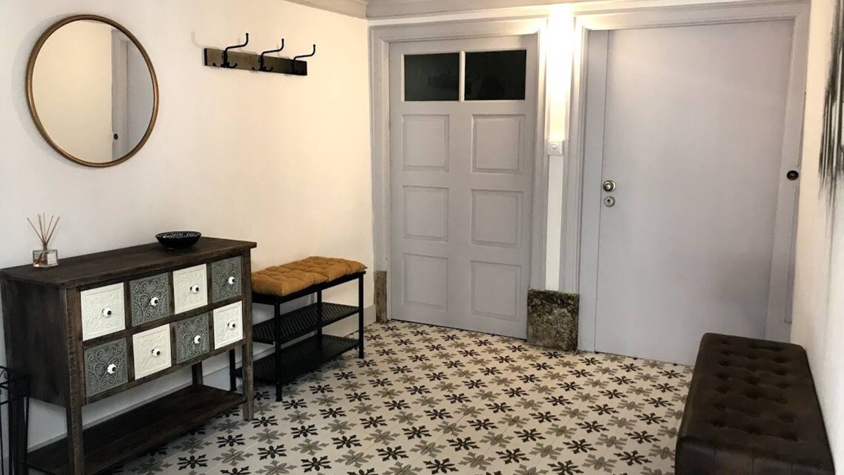 Guimaraes House | Casa Santa Luzia - Guimarães Historic Centre