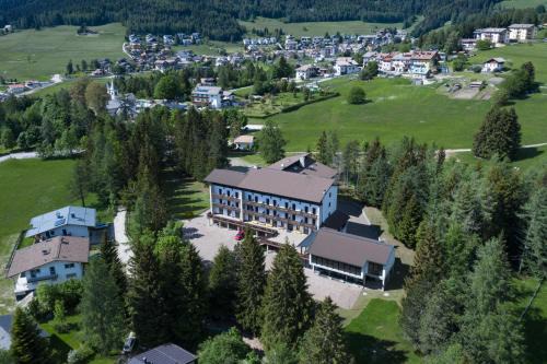 Folgaria Hotel | Casa Santa Maria