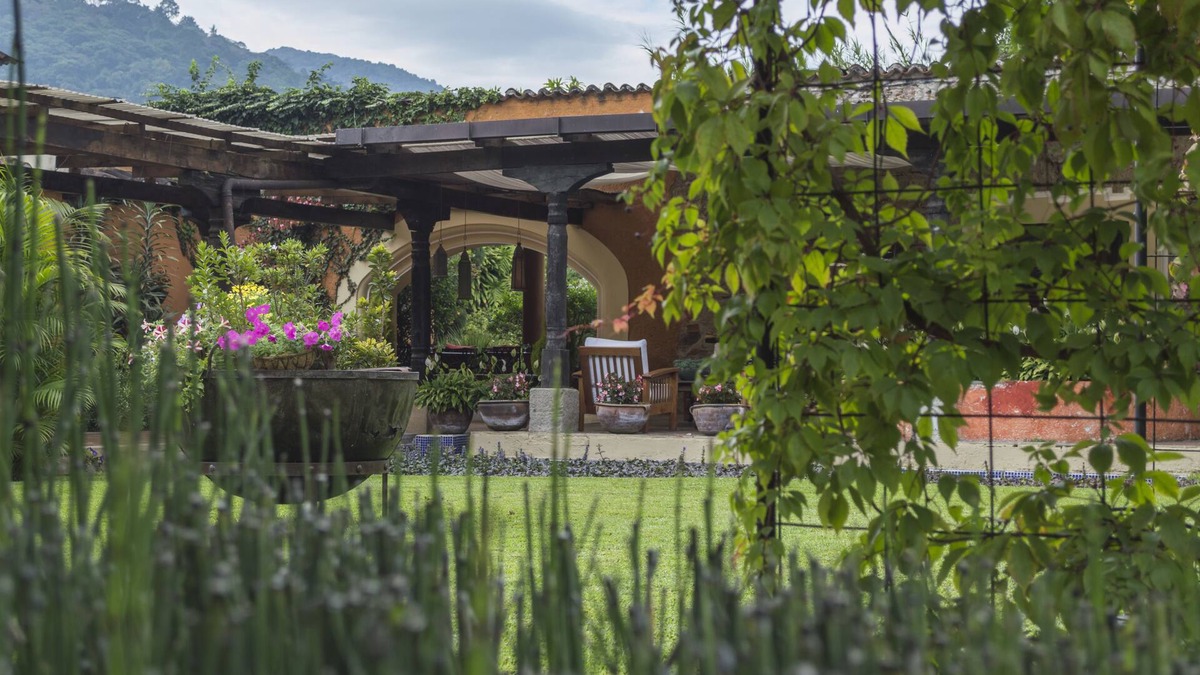 Antigua Guatemala Hotel | Casa Santa Rosa Hotel Boutique