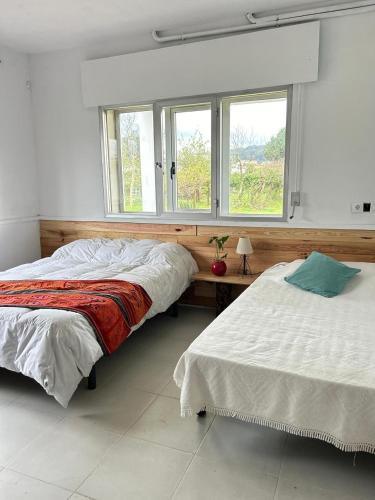 Poio House | Casa Sanuk